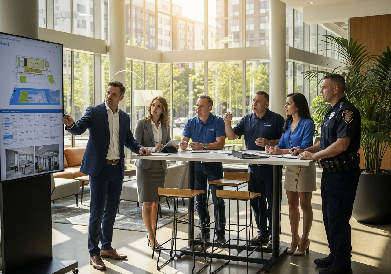 Rock Lane Immobilienagentur — Unsere Projekte 4
