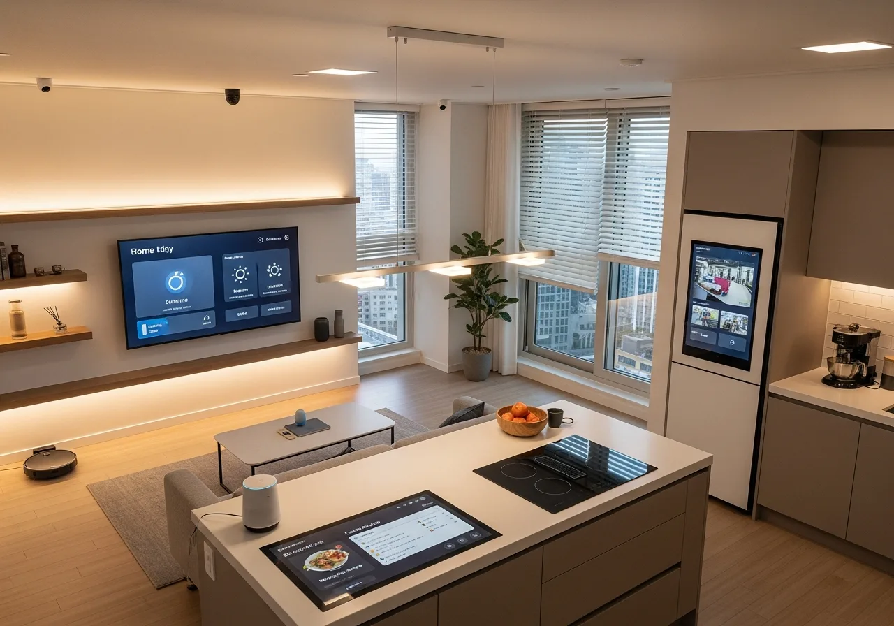 Rock Lane Immobilienagentur — Unsere Projekte 1